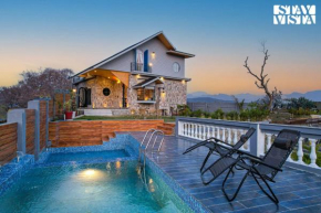 StayVista at Ivycrest Estate